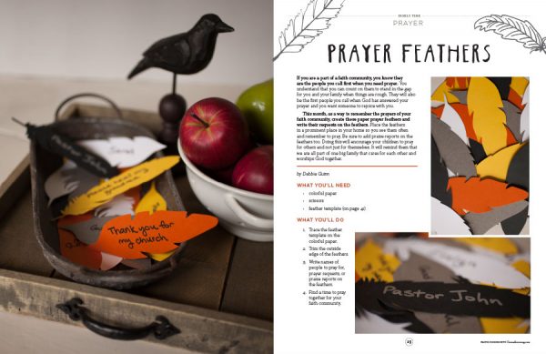 HomeFront October 2015 sample 3