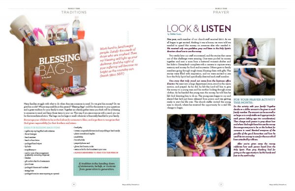HomeFront September 2012 Sample 1
