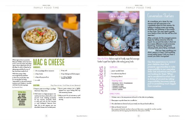 HomeFront September 2012 Sample 2