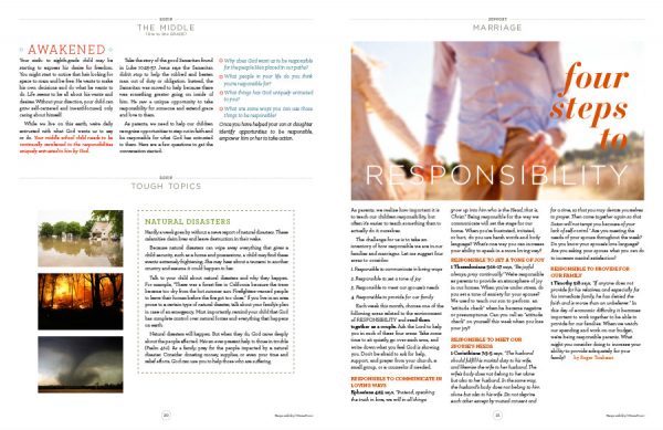 HomeFront September 2012 Sample 3