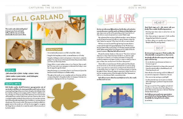 HomeFront September 2013 sample 1