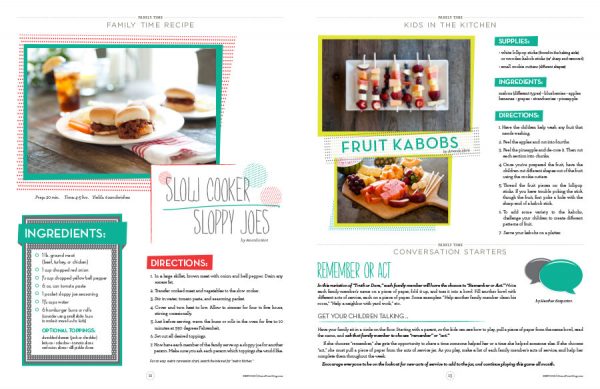 HomeFront September 2013 sample 2