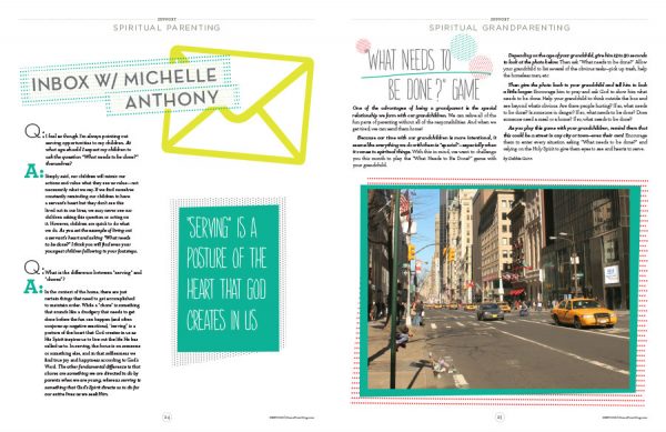 HomeFront September 2013 sample 3