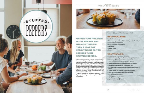 HomeFront September 2014 sample 2