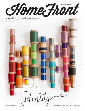HomeFront September 2015