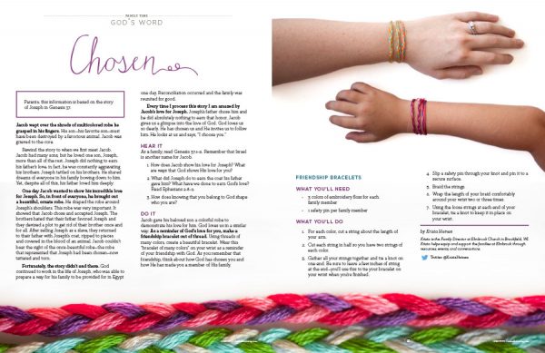 HomeFront September 2015 sample 1