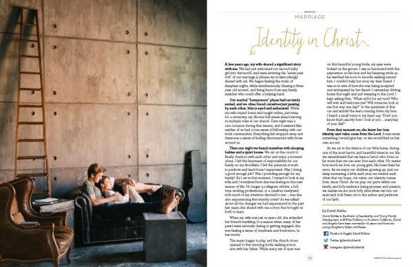 HomeFront September 2015 sample 2