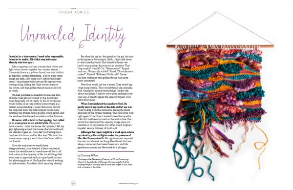 HomeFront September 2015 sample 3