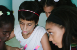 hope for orphans
