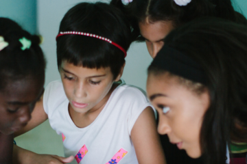 hope for orphans