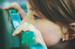 How to Help Your Kids Feel Known - Write Them a Letter