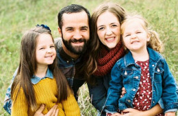 How To Worship Together as a Family