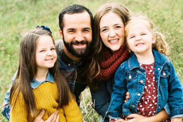 How To Worship Together as a Family