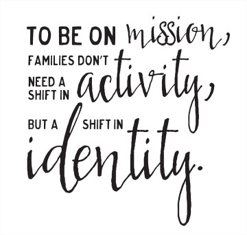 How to Worship Together as a Family