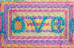 identity tapestry