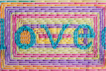 identity tapestry