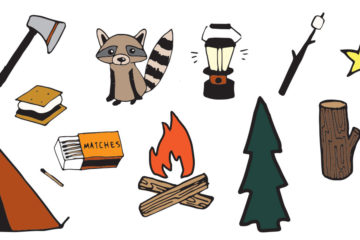 campfire game