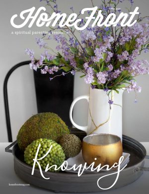 June 2016 Cover