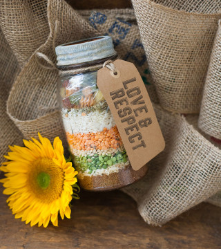 Love Soup in a Jar