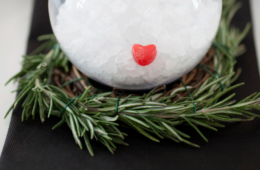 loved ornaments