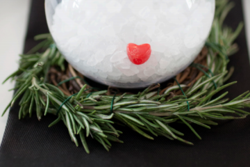 loved ornaments