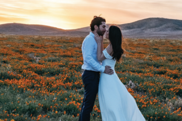 marriage takes courage