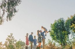 The negative impact of labeling your children