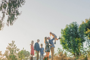 The negative impact of labeling your children