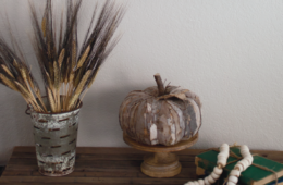 prayers of thanksgiving