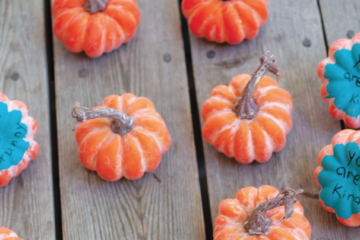 pumpkin matchup