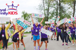 Royal Family KIDS - Help us Make a Difference for Kids in Foster Care!