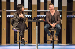 You and your Spouse Should Serve Together