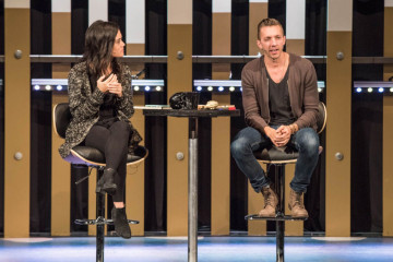 You and your Spouse Should Serve Together