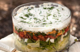 Summer Salad