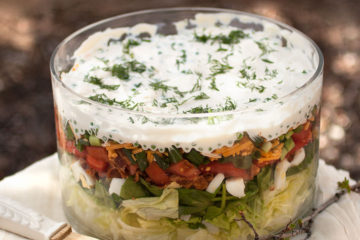Summer Salad
