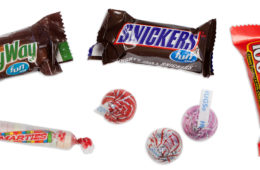 sweet love candy valentine