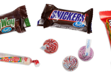sweet love candy valentine