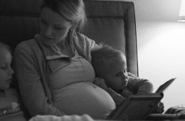 Teach Your Child How to Pray
