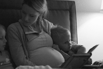 Teach Your Child How to Pray