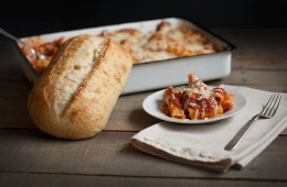Ten of the Best Ministry Meal Recipes