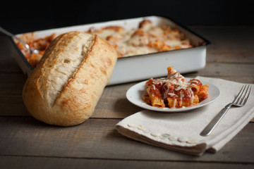 Ten of the Best Ministry Meal Recipes