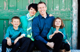 The Accidental Missionary's Big Parenting Questions
