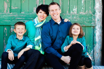 The Accidental Missionary's Big Parenting Questions