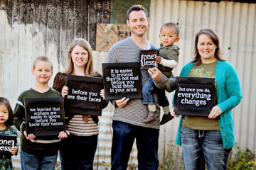 The Adopt Shoppe