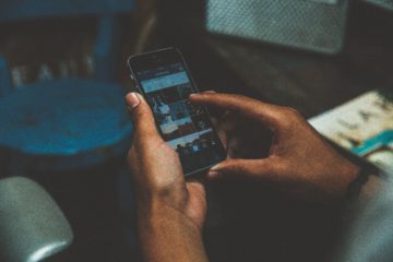 the dark side of social media