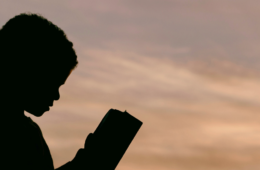 the tradition of lent