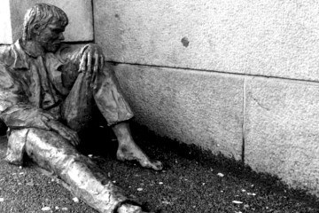 the worthy poor