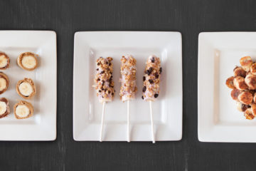 breakfast banana recipe images