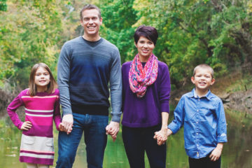 Scott Dannemiller Family
